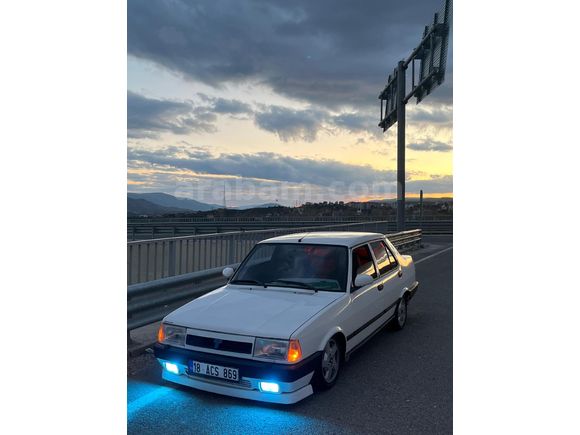 Sahibinden Tofaş Doğan SLX 1997 Model