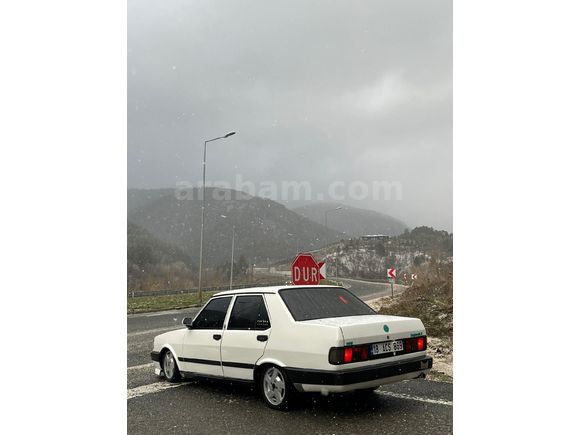 Sahibinden Tofaş Doğan SLX 1997 Model