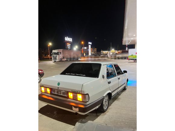 Sahibinden Tofaş Doğan SLX 1997 Model
