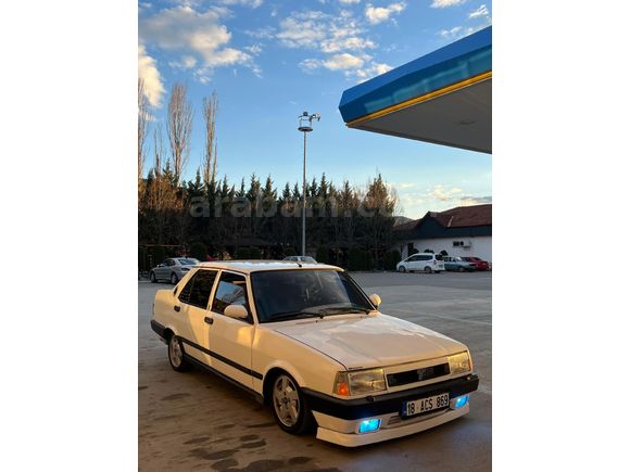 Sahibinden Tofaş Doğan SLX 1997 Model