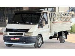2004 MODEL 350 M UZUN ŞASE ÖZEL HATAY KESİMİ TURBOLU DOLGUN ŞASEDİR