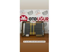 2007-2018 MODEL TOYOTA AVENSİS KLİMA RADYATÖRÜ 