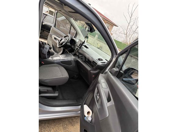 Sahibinden Opel Combo 1.5 CDTI Ultimate 2024 Model 