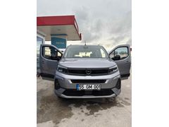 Sahibinden Opel Combo 1.5 CDTI Ultimate 2024 Model 