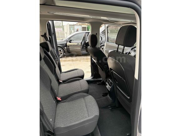 Sahibinden Opel Combo 1.5 CDTI Ultimate 2024 Model 