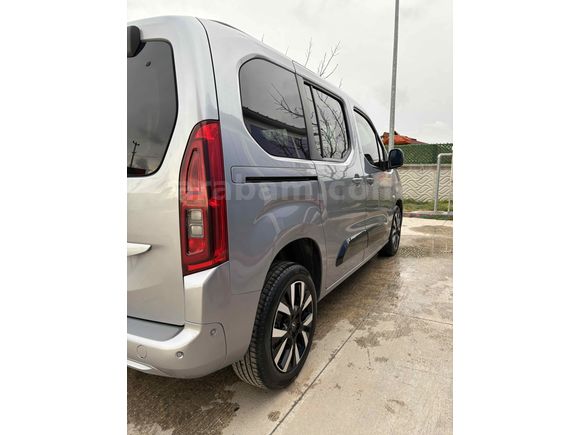 Sahibinden Opel Combo 1.5 CDTI Ultimate 2024 Model 