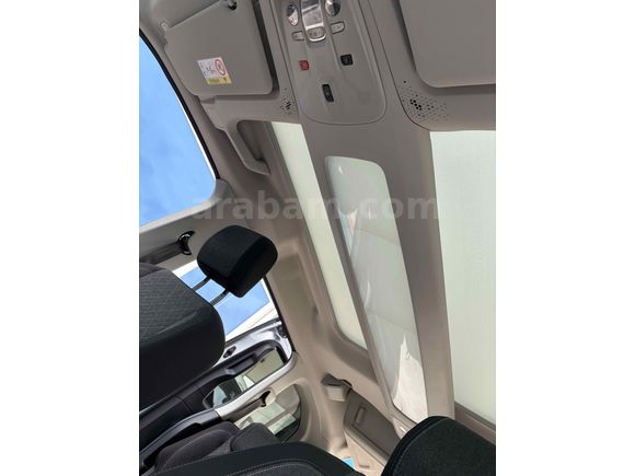Sahibinden Opel Combo 1.5 CDTI Ultimate 2024 Model 