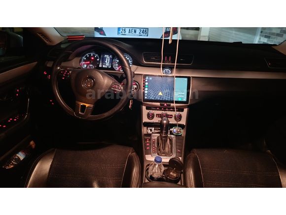 Sahibinden Volkswagen VW CC 1.4 TSi 2012 Model
