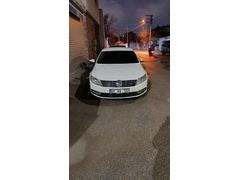 Sahibinden Volkswagen VW CC 1.4 TSi 2012 Model