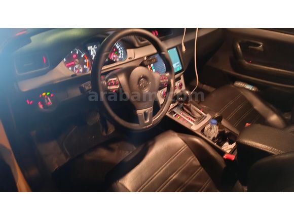 Sahibinden Volkswagen VW CC 1.4 TSi 2012 Model