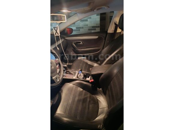 Sahibinden Volkswagen VW CC 1.4 TSi 2012 Model