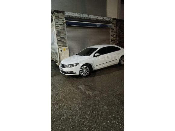 Sahibinden Volkswagen VW CC 1.4 TSi 2012 Model