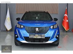 59.000 KM! BOYASIZ-DEĞİŞENSİZ! ELEKTRİKLİ 2008 GT! SENET-K.KARTI