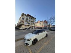 Sahibinden Audi A1 1.4 TFSI Ambition 2011 Model 