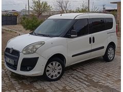 Sahibinden Fiat Doblo Panorama 1.3 Multijet 2011 Model
