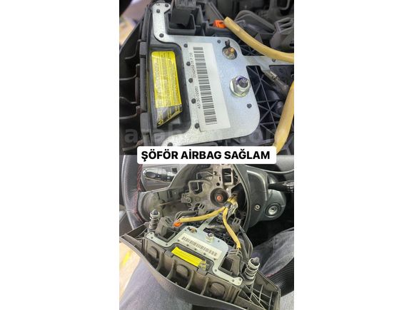 Sahibinden Toyota Corolla 1.6 Terra 2005 Model