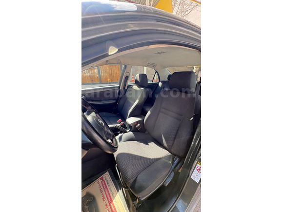 Sahibinden Toyota Corolla 1.6 Terra 2005 Model