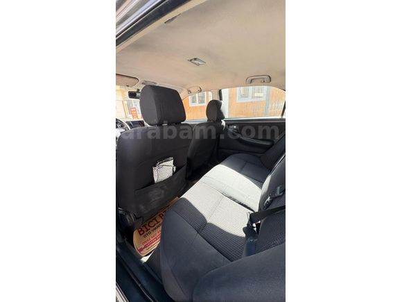 Sahibinden Toyota Corolla 1.6 Terra 2005 Model