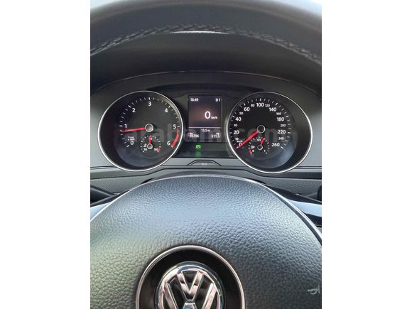 İLK SAHİBİNDEN 2018 MODEL PASSAT IMPRESSION TEMİZ