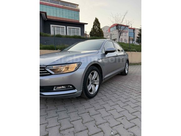 İLK SAHİBİNDEN 2018 MODEL PASSAT IMPRESSION TEMİZ