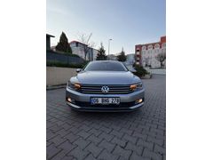 İLK SAHİBİNDEN 2018 MODEL PASSAT IMPRESSION TEMİZ