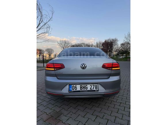 İLK SAHİBİNDEN 2018 MODEL PASSAT IMPRESSION TEMİZ