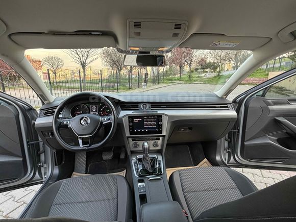 İLK SAHİBİNDEN 2018 MODEL PASSAT IMPRESSION TEMİZ