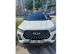 Sahibinden Chery Tiggo 7 Pro 1.6 TGDI Comfort 2024 Model