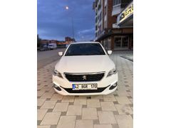 Sahibinden Peugeot 301 1.6 BlueHDI Active 2018 Model 