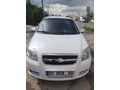 Sahibinden Chevrolet Aveo 1.2 S 2006 Model Antalya