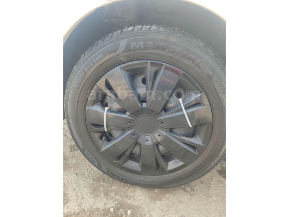 Sahibinden Chevrolet Aveo 1.2 S 2006 Model Antalya
