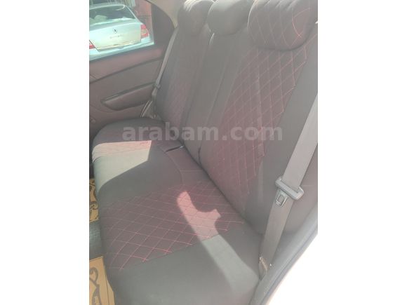 Sahibinden Chevrolet Aveo 1.2 S 2006 Model Antalya