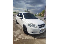 Sahibinden Chevrolet Aveo 1.2 S 2006 Model Antalya
