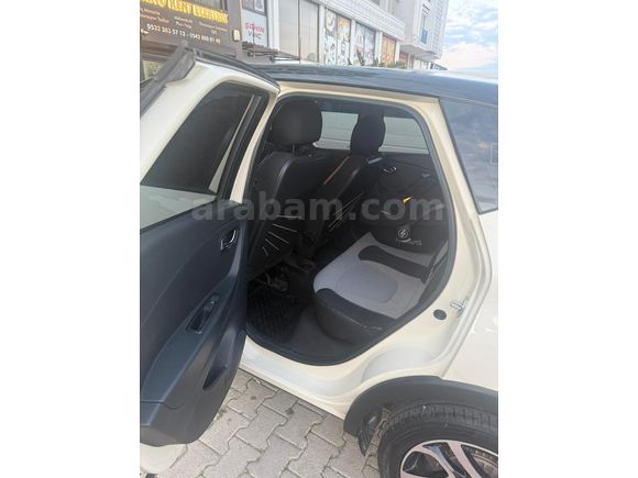 Sahibinden Renault Captur 1.5 dCi Icon 2015 Model