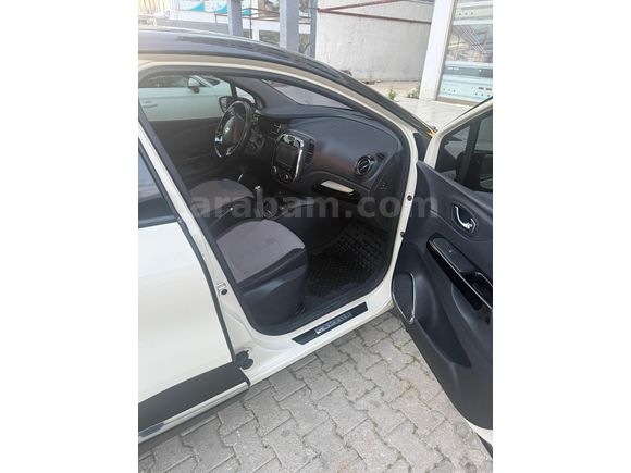 Sahibinden Renault Captur 1.5 dCi Icon 2015 Model
