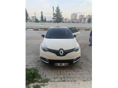 Sahibinden Renault Captur 1.5 dCi Icon 2015 Model