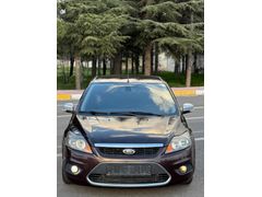 Sahibinden Ford Focus 1.6 Ti-VCT Titanium 2009 Model