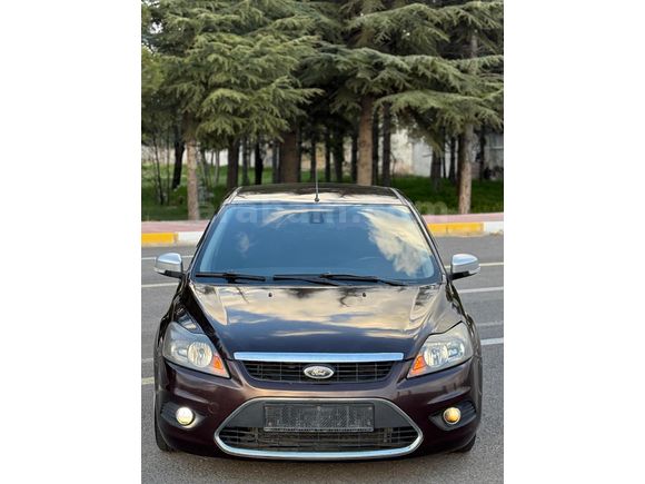 Sahibinden Ford Focus 1.6 Ti-VCT Titanium 2009 Model
