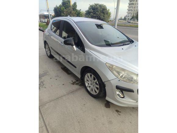 Sahibinden Peugeot 308 1.6 HDi Comfort 2008 Model  iletişim 05424770728