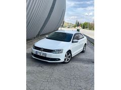 Sahibinden Volkswagen Jetta 1.2 TSi Comfortline 2013 Model  190.000 km Beyaz