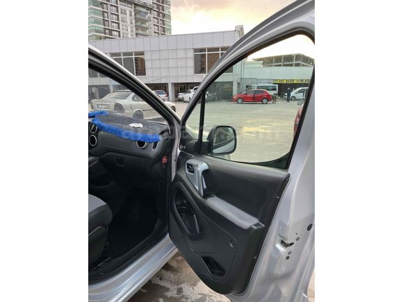 Sahibinden Peugeot Partner 1.6 HDI Active 2013 Model 