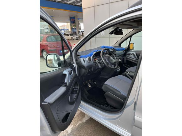 Sahibinden Peugeot Partner 1.6 HDI Active 2013 Model 