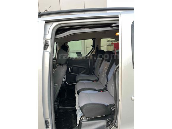 Sahibinden Peugeot Partner 1.6 HDI Active 2013 Model 