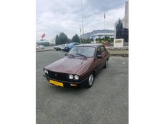 Galeriden Renault R 12 Toros 1989 Model Rize