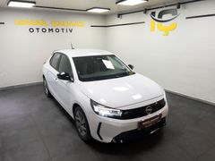 "%0 FAİZ KREDİ"2025 OPEL CORSA 1.2 T EDITION "TRAMERSIZ"