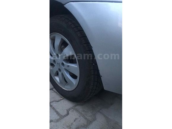 Sahibinden Renault Clio 1.5 dCi Authentique 2007 Model 