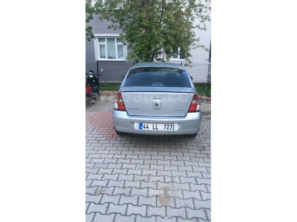 Sahibinden Renault Clio 1.5 dCi Authentique 2007 Model 