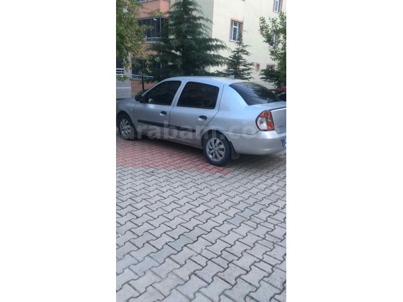 Sahibinden Renault Clio 1.5 dCi Authentique 2007 Model 