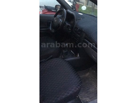 Sahibinden Renault Clio 1.5 dCi Authentique 2007 Model 