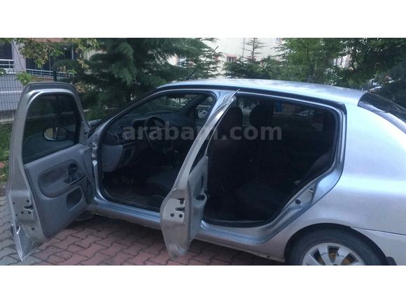 Sahibinden Renault Clio 1.5 dCi Authentique 2007 Model 